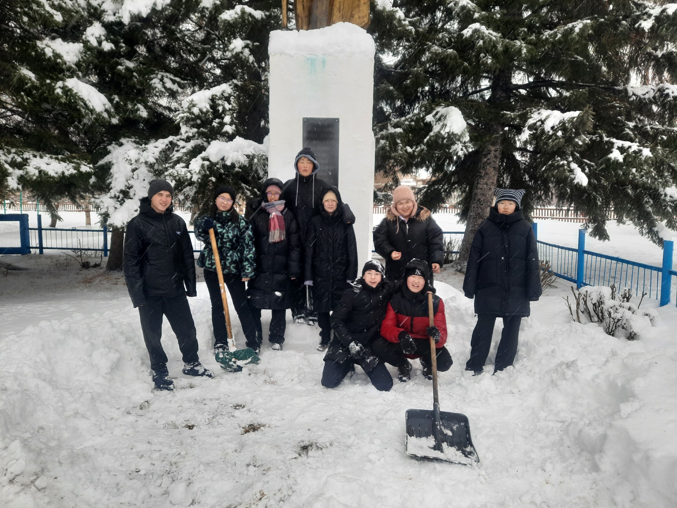 &amp;quot;Движение Первых&amp;quot;. Хранители истории.